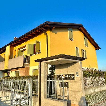 Top Apartment Beccacivetta Exterior foto